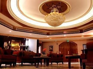 Bait Ul Marmar Hotel Сухар Екстериор снимка